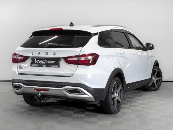 Lada (ВАЗ) Vesta I Рестайлинг (NG) с пробегом 2024 года, цена 1 690 000 рублей, 37794 км, универсал, Автокод Объявления