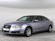 Audi A6 III (C6) Химки  - изображение 10