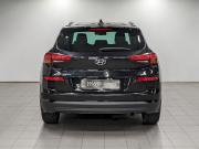 Hyundai Tucson III Рестайлинг Москва  - изображение 35