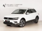 Volkswagen Tiguan II Казань  - изображение 9