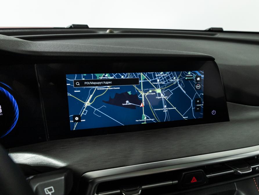 Changan CS35 Plus I Рестайлинг Санкт-Петербург  - изображение 16
