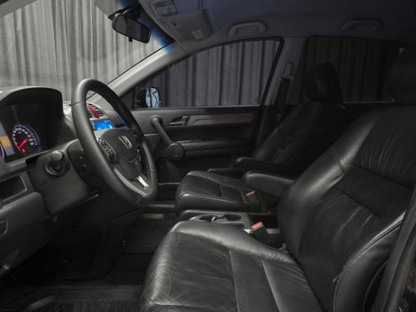 Honda CR-V III с пробегом 2008 года, цена 1 270 000 рублей, 248000 км, внедорожник, Автокод Объявления