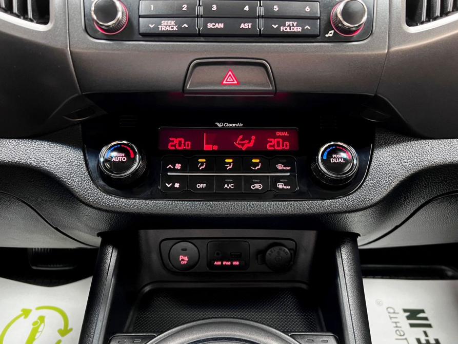 Kia Sportage III Тверь  - изображение 21