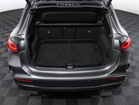 Mercedes-Benz GLA II (H247) с пробегом 2020 года, цена 3 838 000 рублей, 79128 км, внедорожник, Автокод Объявления