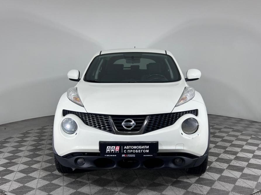 Nissan Juke I Ростов-на-Дону  - изображение 2