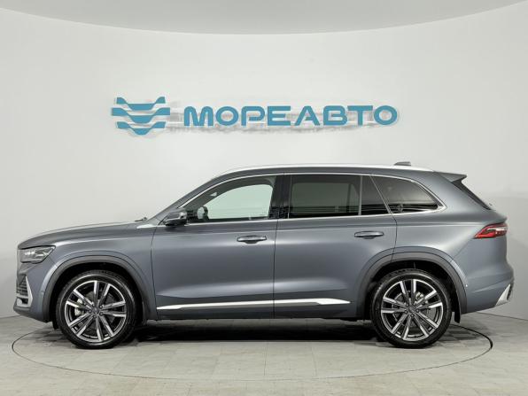 Geely Monjaro I с пробегом 2024 года, цена 3 585 000 рублей, 21000 км, внедорожник, Автокод Объявления