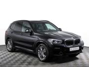 BMW X3 III (G01) Москва  - изображение 28