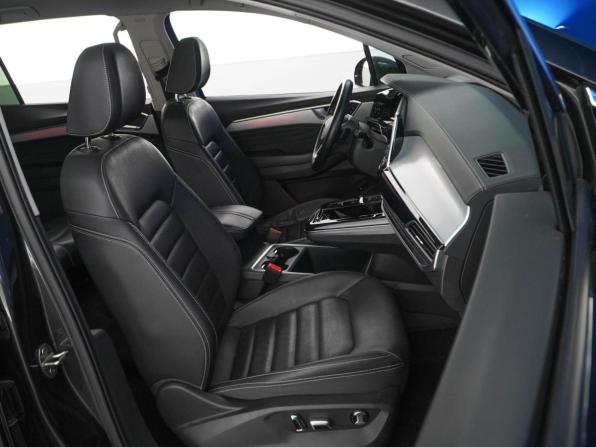 Volkswagen Talagon I с пробегом 2023 года, цена 3 899 000 рублей, 82108 км, внедорожник, Автокод Объявления