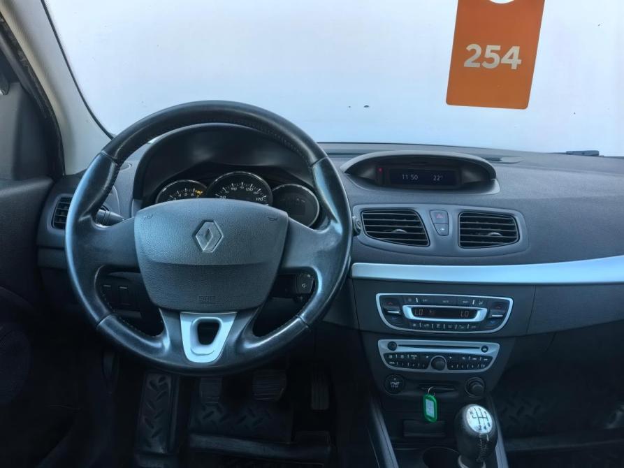 Renault Fluence I Санкт-Петербург  - изображение 11