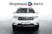 Toyota Highlander II (XU40) Рестайлинг Тюмень  - изображение 33
