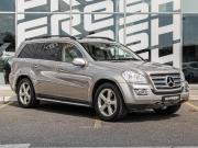 Mercedes-Benz GL-Класс I (X164) Краснодар  - изображение 30