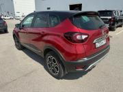 Renault Kaptur I Рестайлинг Тольятти  - изображение 8