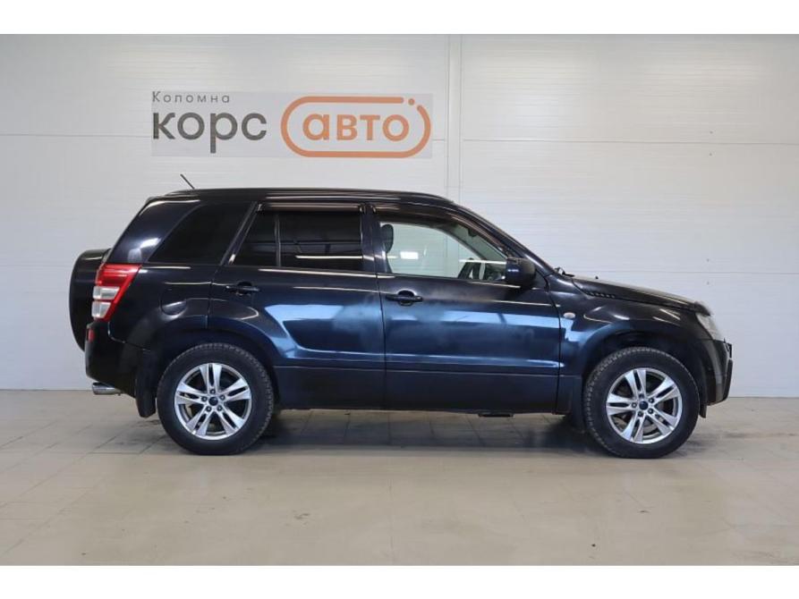 Suzuki Grand Vitara II Коломна  - изображение 4
