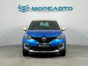 Renault Kaptur I Калининград  - изображение 21