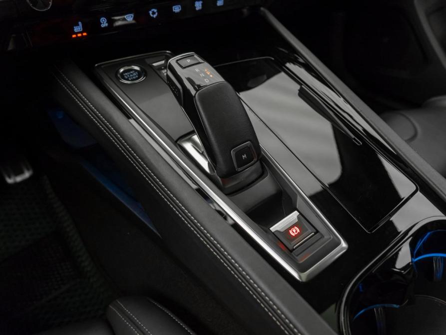 Peugeot 508 II Москва  - изображение 17