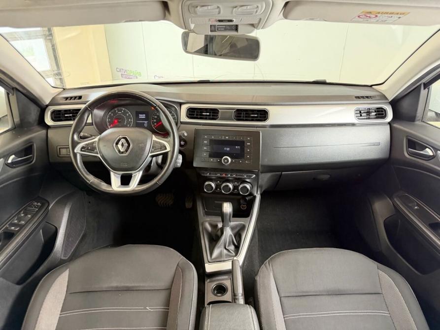 Renault Arkana I Москва  - изображение 10