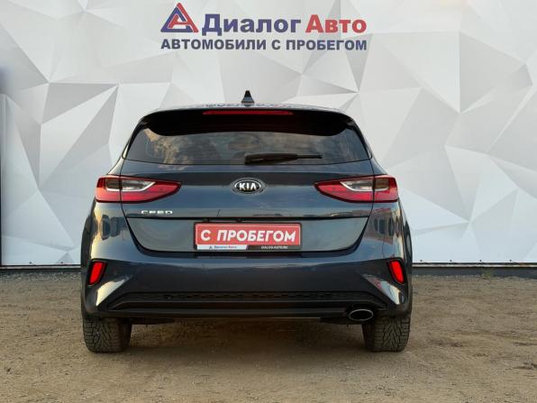Kia Ceed I Рестайлинг с пробегом 2011 года, цена 770 000 рублей, 182932 км, хэтчбек, Автокод Объявления