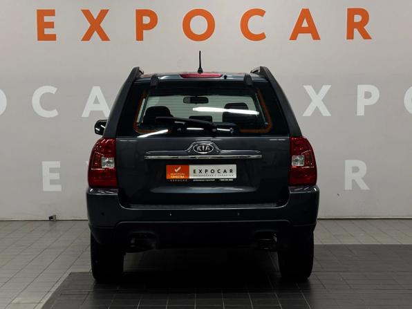 Kia Sportage II Рестайлинг с пробегом 2009 года, цена 820 000 рублей, 197206 км, внедорожник, Автокод Объявления
