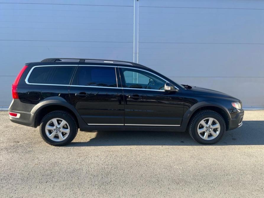 Volvo XC70 II Екатеринбург  - изображение 4