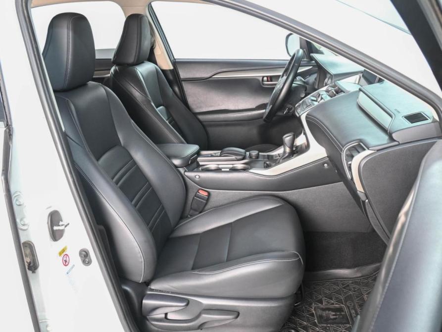 Lexus NX I Ростов-на-Дону  - изображение 8