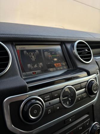 Land Rover Discovery IV с пробегом 2010 года, цена 1 340 000 рублей, 250000 км, внедорожник, Автокод Объявления