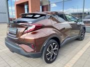 Toyota C-HR I Рестайлинг Владикавказ  - изображение 21