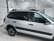 Lada (ВАЗ) Granta I Рестайлинг Уфа  - изображение 39