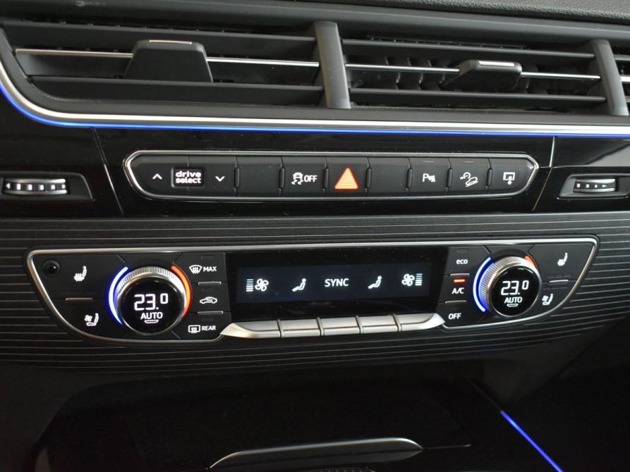 Audi Q7 II (4M) Москва  - изображение 17