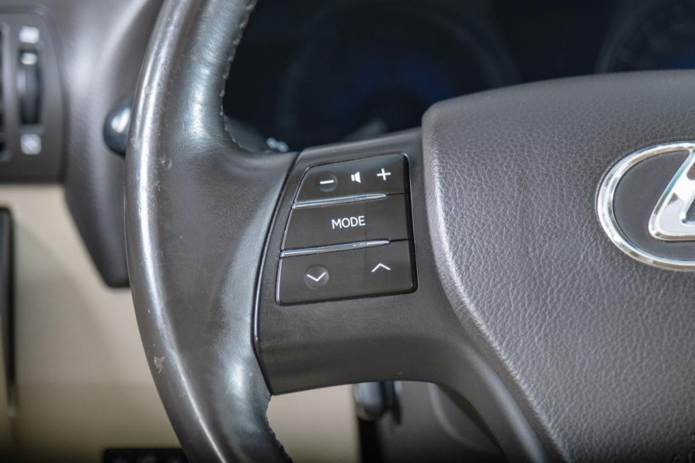 Lexus RX III Томск  - изображение 14