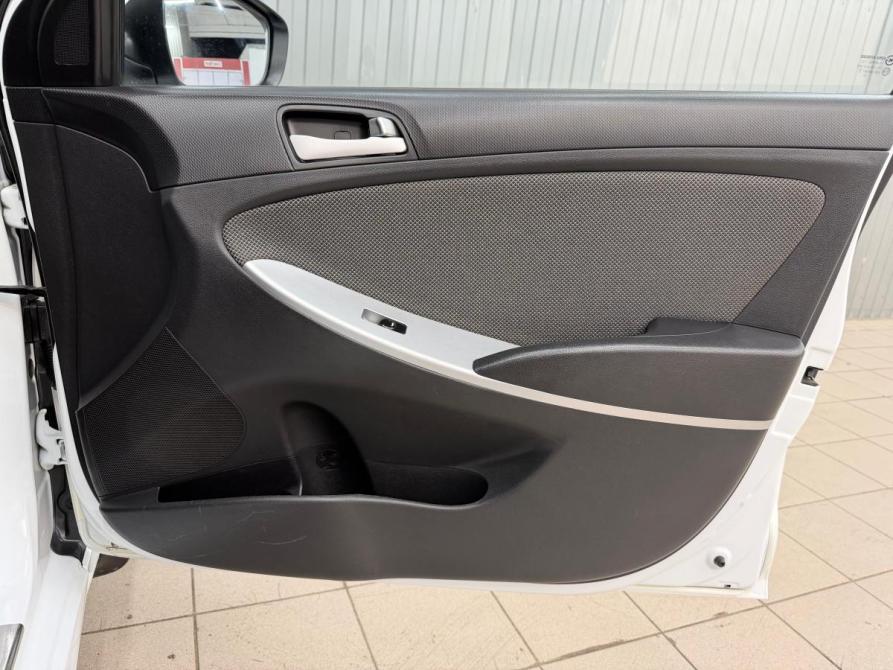 Hyundai Solaris I Магнитогорск  - изображение 15