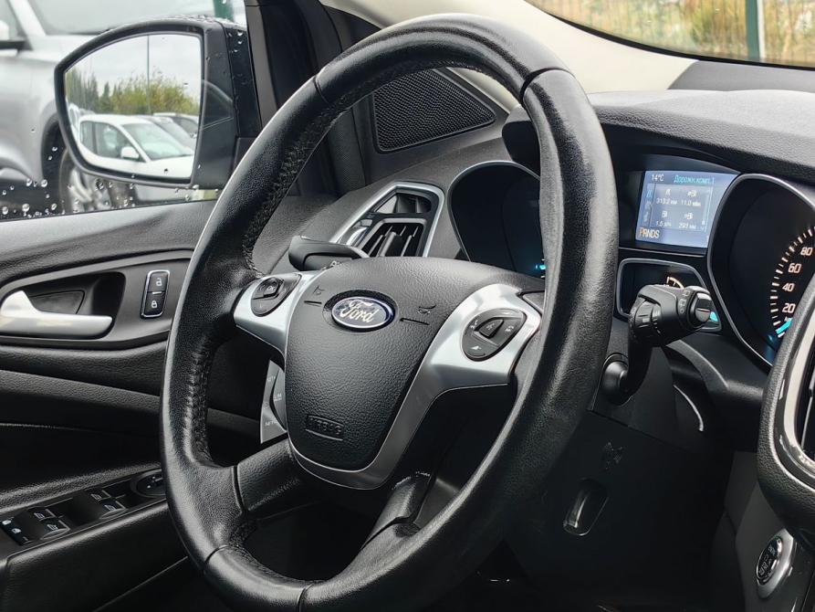 Ford Kuga II Санкт-Петербург  - изображение 10