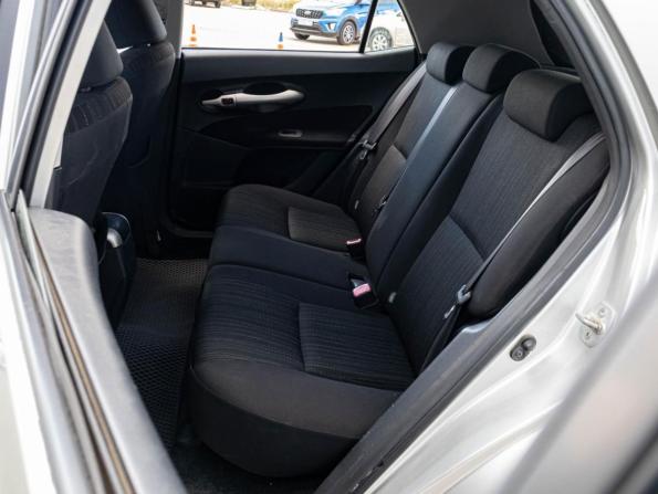 Toyota Auris I с пробегом 2007 года, цена 620 000 рублей, 281444 км, хэтчбек, Автокод Объявления