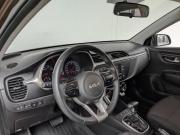 Kia Rio IV Рестайлинг Москва  - изображение 44