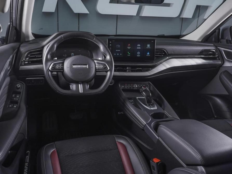 Haval F7x I Рестайлинг Ростов-на-Дону  - изображение 6