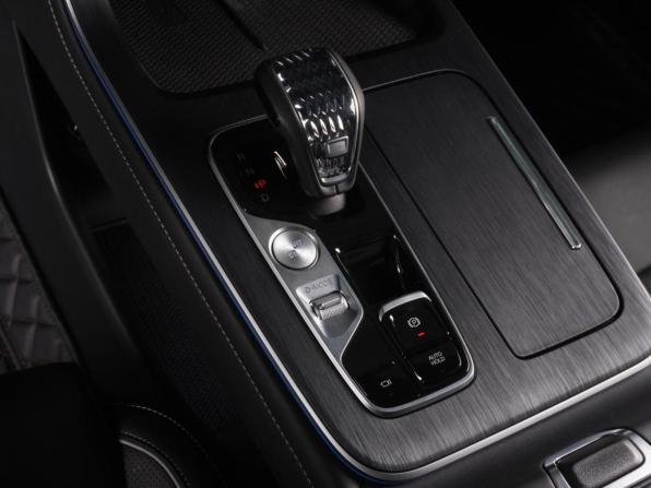GAC Trumpchi GS8 II с пробегом 2025 года, цена 4 205 000 рублей, 4450 км, внедорожник, Автокод Объявления