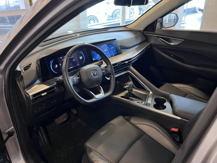 Changan CS35 Plus I Рестайлинг Чебоксары  - изображение 23