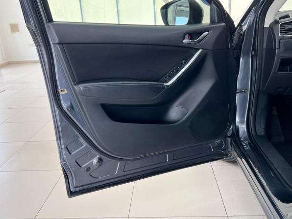 Mazda CX-5 I Рестайлинг с пробегом 2016 года, цена 1 890 000 рублей, 180515 км, внедорожник, Автокод Объявления