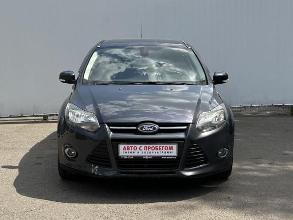 Ford Focus III с пробегом 2011 года, цена 740 000 рублей, 203096 км, седан, Автокод Объявления