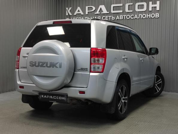 Suzuki Grand Vitara II Рестайлинг с пробегом 2010 года, цена 1 170 000 рублей, 170956 км, внедорожник, Автокод Объявления
