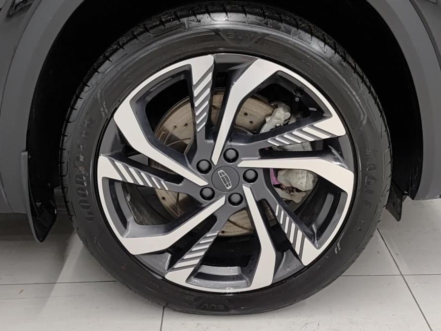 Geely Monjaro I Казань  - изображение 22