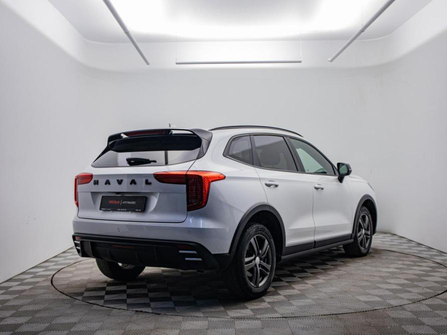 Haval Jolion I Рестайлинг Москва  - изображение 5