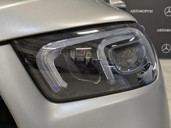 Mercedes-Benz GLE Coupe AMG II (C167) с пробегом 2022 года, цена 11 850 000 рублей, 19569 км, внедорожник, Автокод Объявления