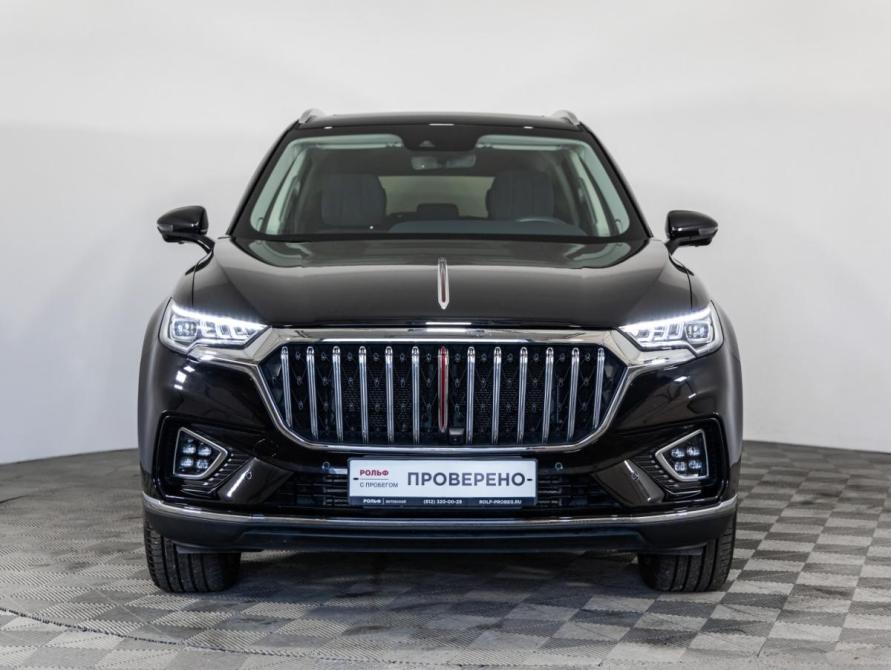 Hongqi HS5 I Санкт-Петербург  - изображение 2