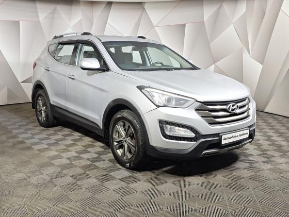 Hyundai Santa Fe III с пробегом 2012 года, цена 1 493 000 рублей, 248370 км, внедорожник, Автокод Объявления