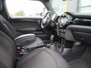 Mini Hatch III (F55/F56) Рестайлинг Москва  - изображение 26