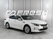 Kia Optima IV Ростов-на-Дону  - изображение 22