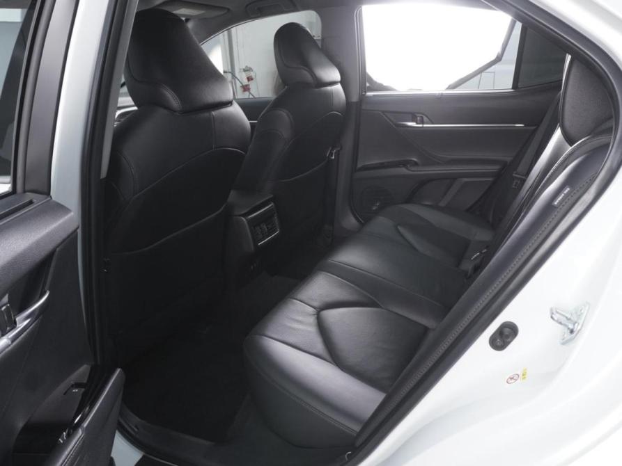 Toyota Camry VIII (XV70) Ростов-на-Дону  - изображение 11