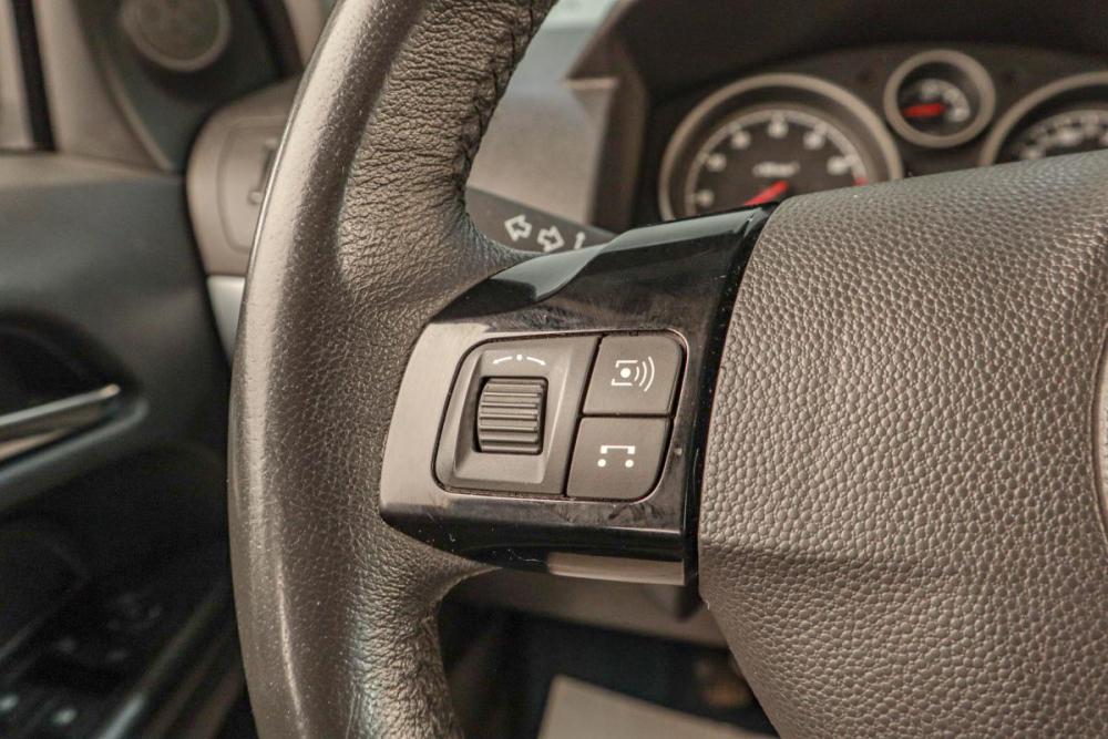 Opel Astra H Рестайлинг Челябинск  - изображение 14