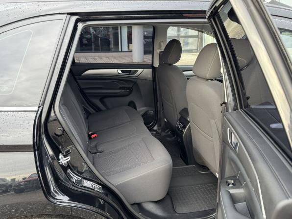 Haval M6 II с пробегом 2024 года, цена 1 715 000 рублей, 75943 км, внедорожник, Автокод Объявления