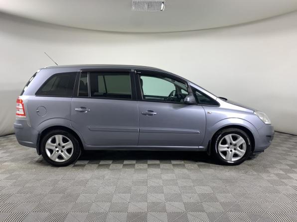 Opel Zafira B Рестайлинг с пробегом 2010 года, цена 478 000 рублей, 148719 км, компактвэн, Автокод Объявления